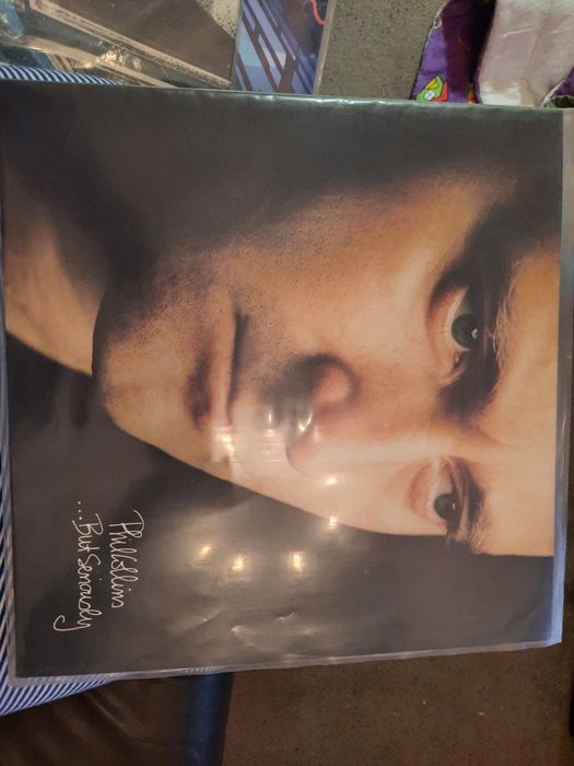 11-Vinis em Bom Estado