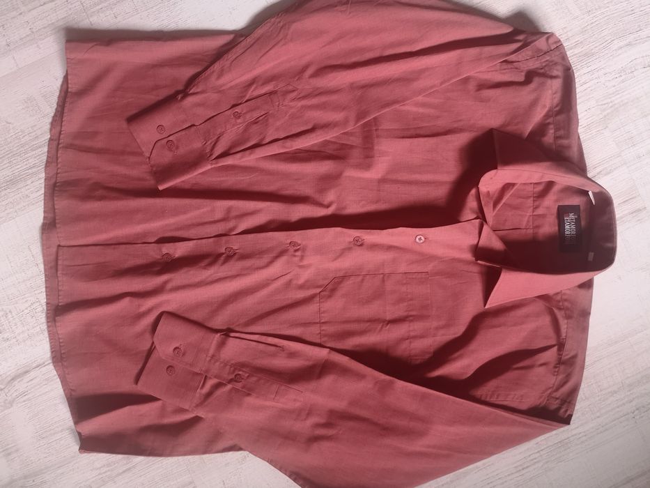 2 Koszule męskie 170/176