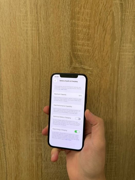 Iphone 12 Pro, 256 Gb, Neverlock, 98% Акб, гарантия! Кредит!