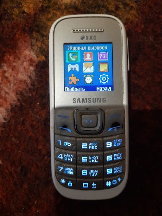 Мобильные телефоны обмен