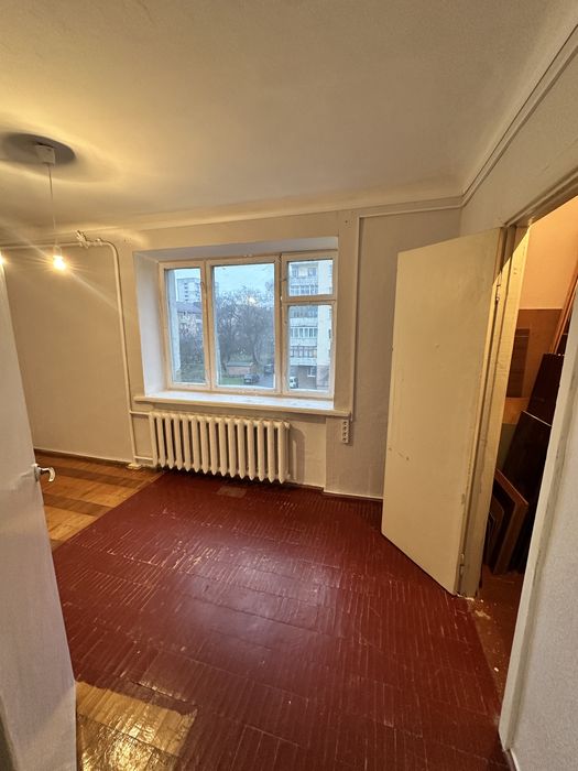 Продаж двокімнатної квартири в районі Чайки