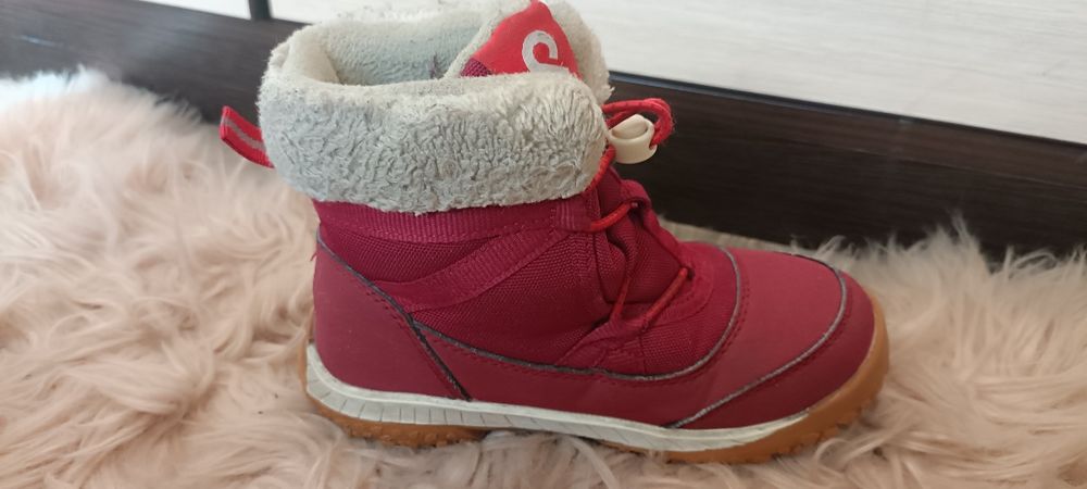 Рейма, reima зимові 28 розмір