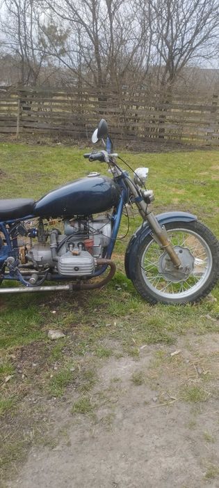 Дніпро 11 без коляски