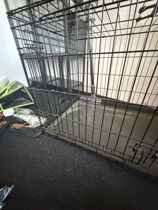 Box para cão Kiwoko