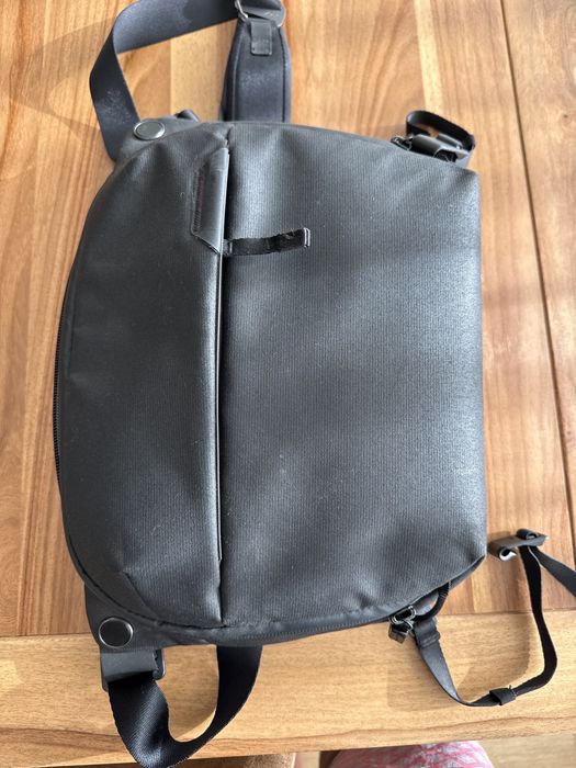 Peak Design Everyday Sling 6L