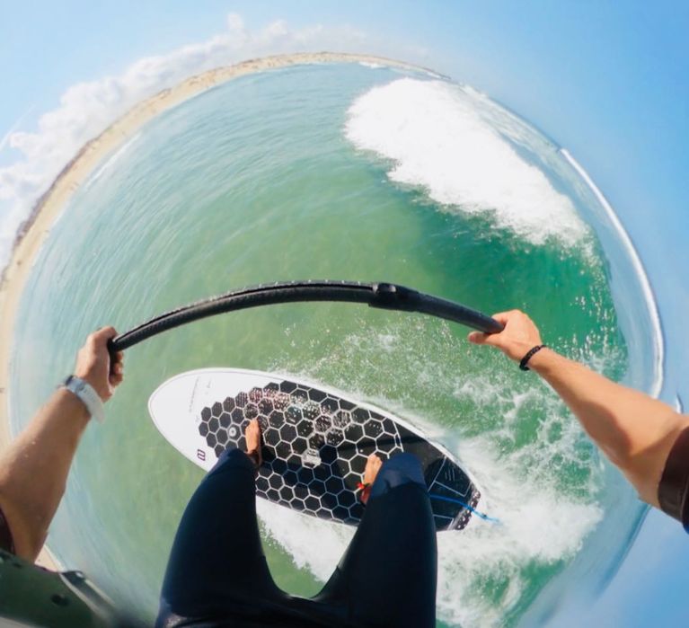 Prancha SUP starboard 8.7’ Wedge limited edition