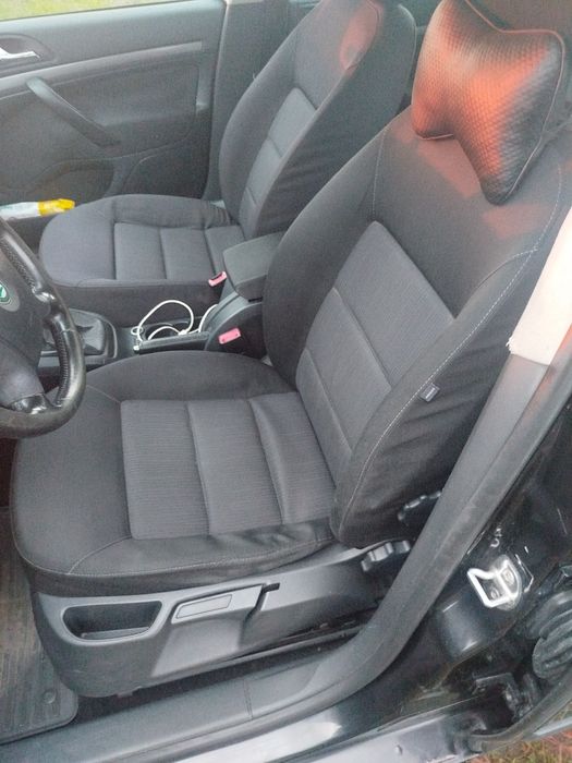 Продам авто Шкода Октавія  А5