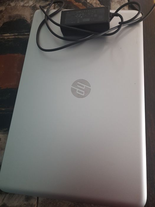 Продам Ноутбук hp i5