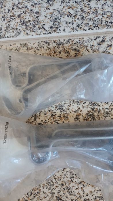 Acessorios para cortinados