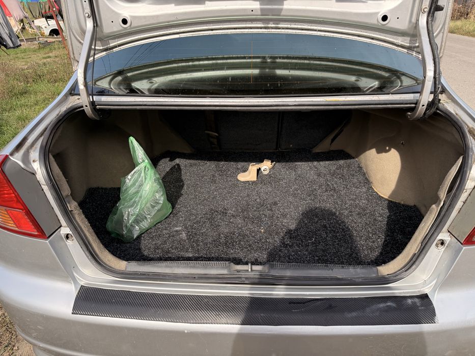 Продам Honda civic