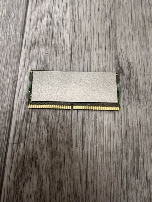 Оперативна памʼять Micron (16х1)gb DDR5 5600