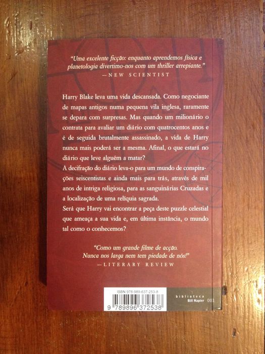 Bill Napier - O segredo da cruz de Cristo