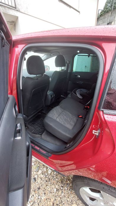 Peugeot 3008 1.6 HDI | 2009 167.000km