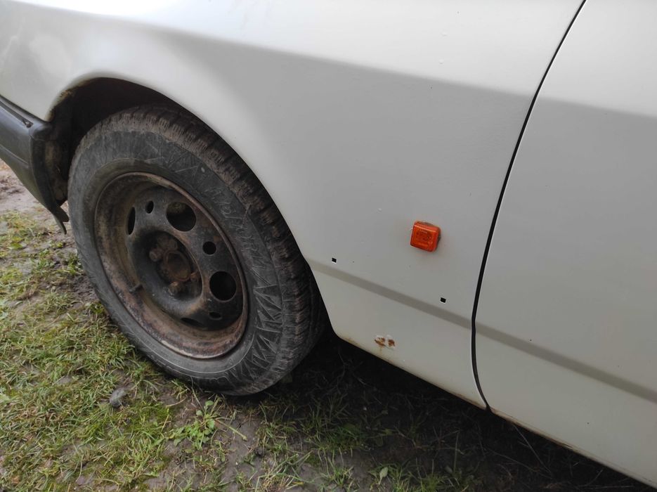 Ford sierra 1988р. форд сіерра