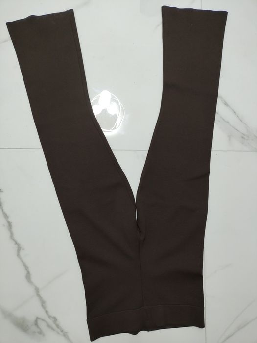Legginsy firma zara