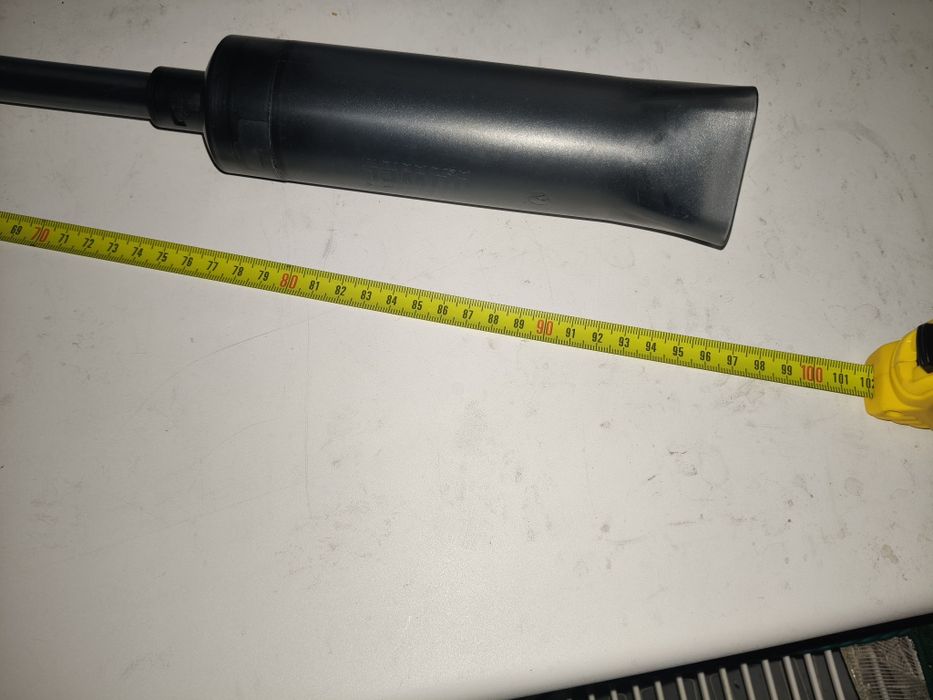 Odmulacz do akwarium