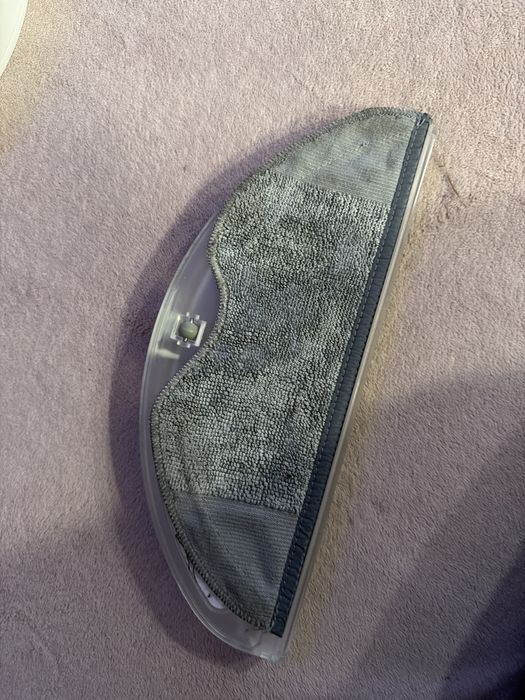 Odkurzac Xiaomi vacuum E5