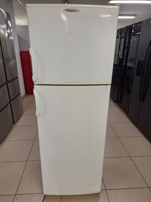 Холодильник Indesit з морозилкою бюджетний доставка МАГАЗИН ТЕХНІКИ