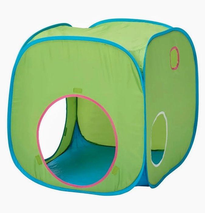 Namiot dla dzieci 76 cm x 76 cm x 76 cm Ikea