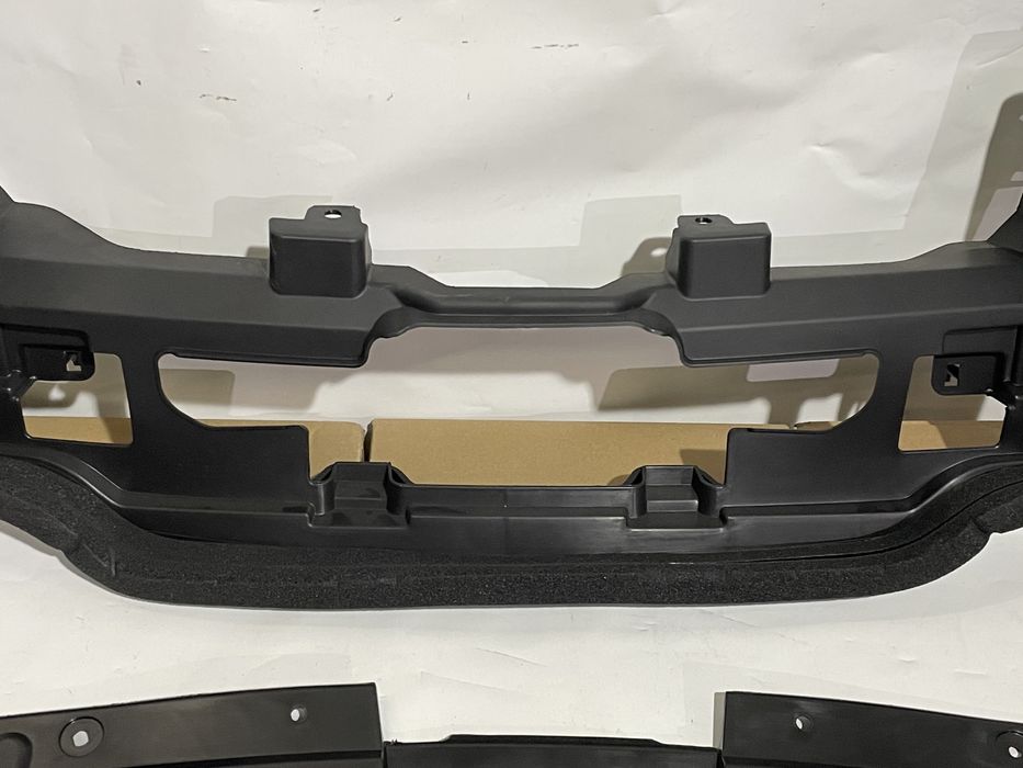 Mazda 6 GL 2018 2019 2020 2021  дефлектор/пыльник