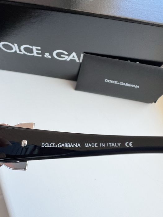 Окуляри Dolce&Gabbana