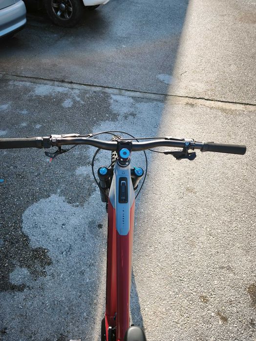 Mondraker level R 2024