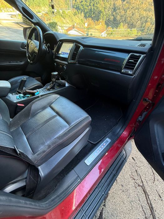 Ford Ranger Stormtrak64872000245507122