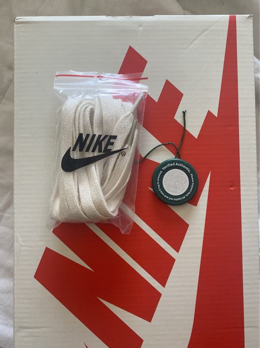 Air force mid Stussy