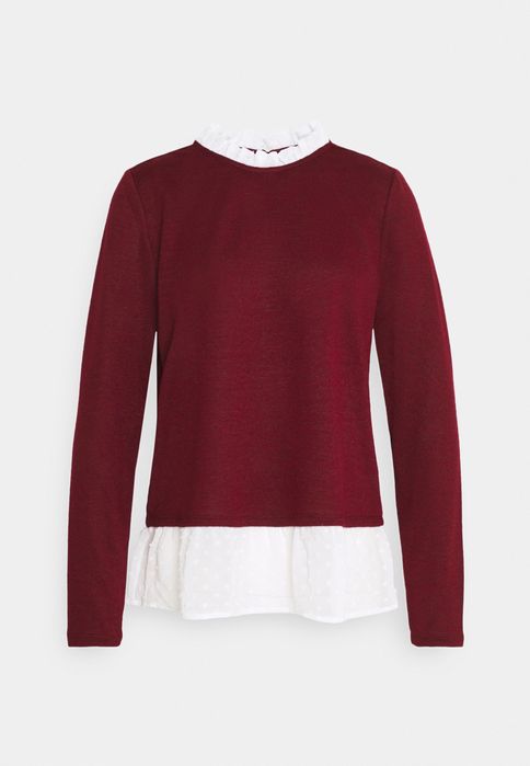 Sweter szyfonowy JDY XS