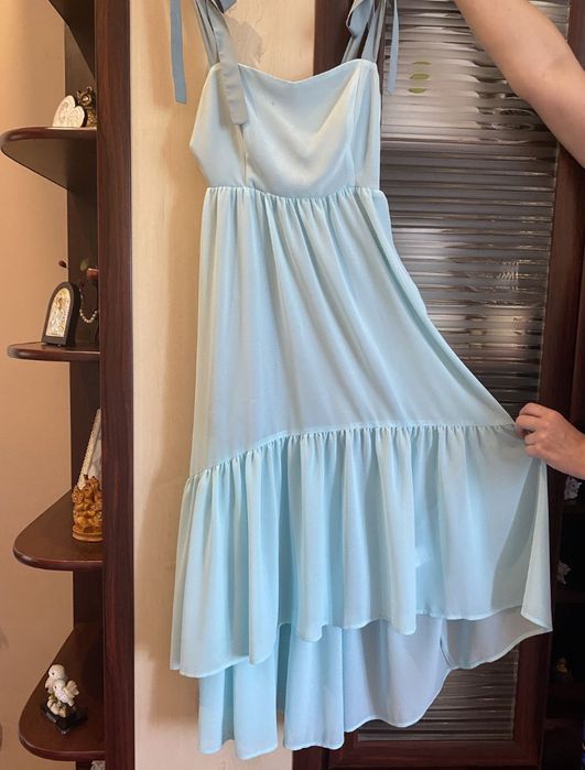 Плаття для дівчинки