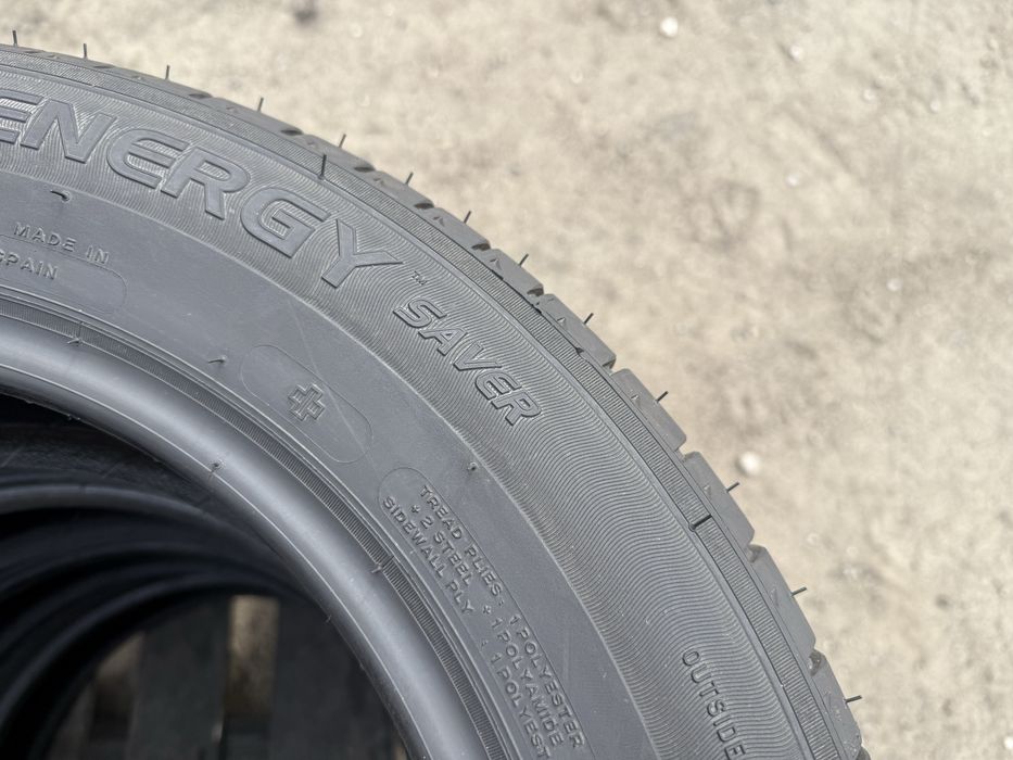 185/65 r15 Michelin Energy Saver + НОВАЯ