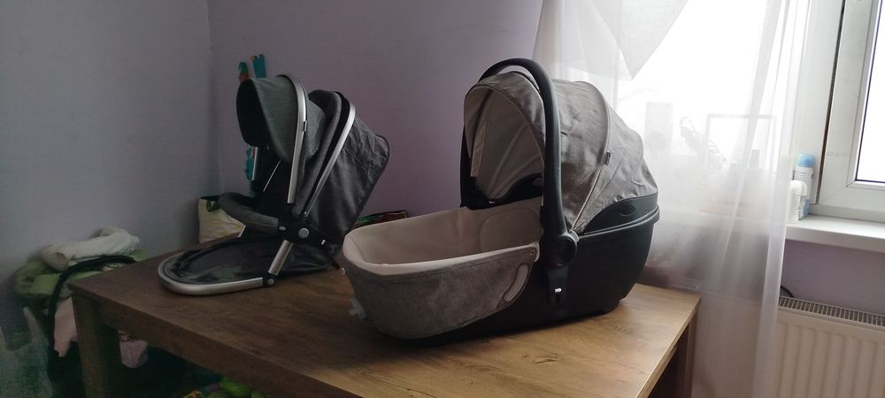 Люлька до коляски