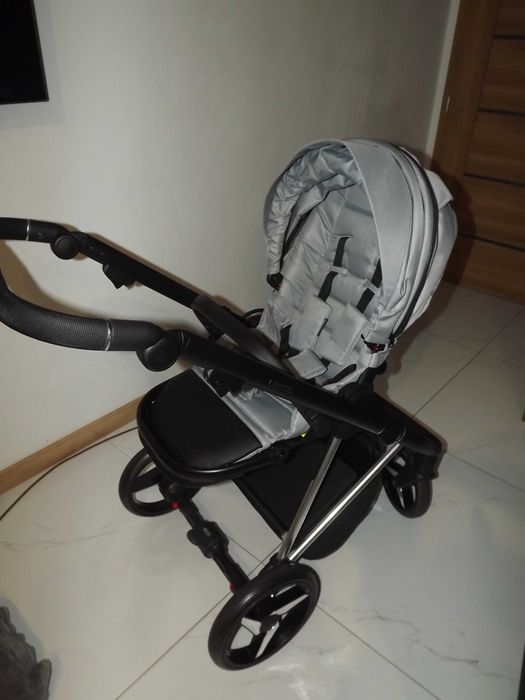 Adamex Quantum 3w1 /belissa special edition  Wysylam za pobran