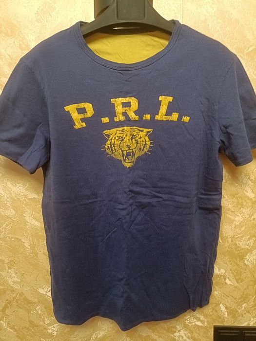 Продам футболку Polo Ralph Lauren