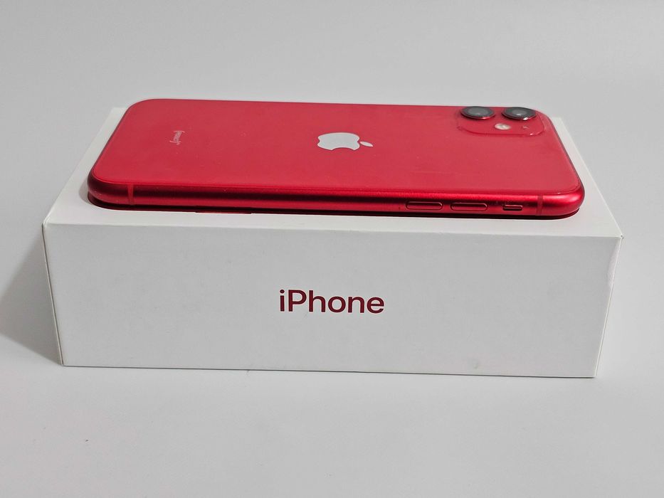 Iphone 11 128Gb. 100% Bateria. Muito bom