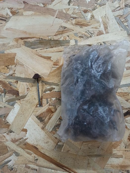 Гвозди для ондулина.