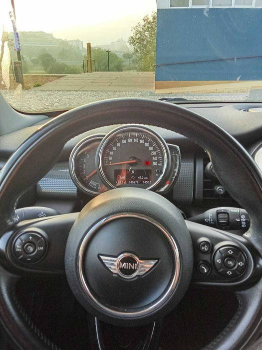Mini Cooper D 2018524404801710346248