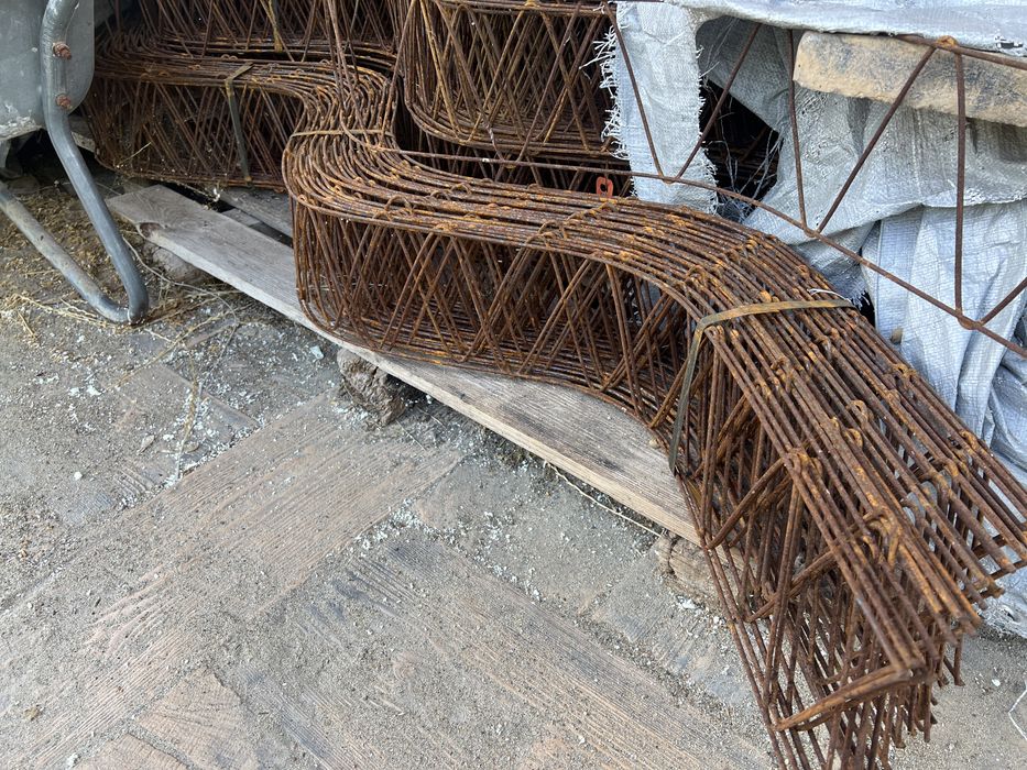 Pustaki ceramiczne