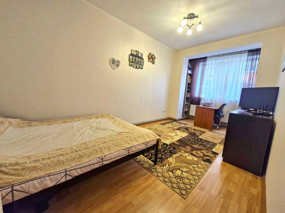 Продаж 2к квартири 48 м2 ЗАХОДЬ і ЖИВИ! Меблі! Техніка! Ірпінь!