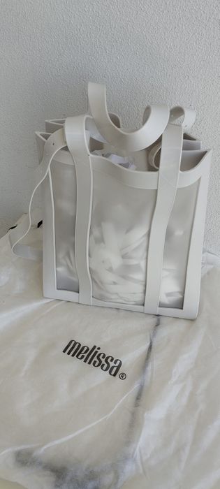 Mala Tote Melissa