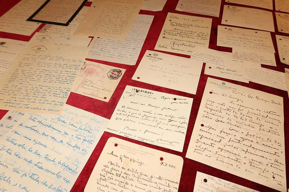 Documentos história Portugal - material de coleção privada