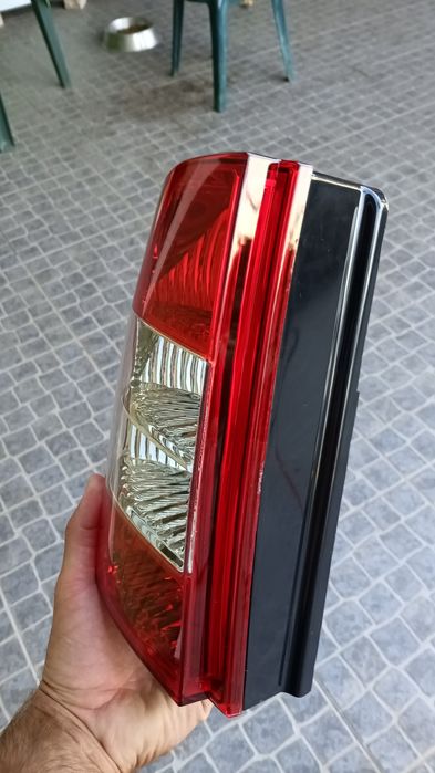 Farolins Fiat Strada 2007