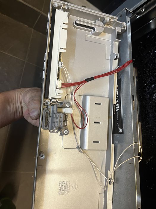 Zmywarka Hotpoint ariston LST329