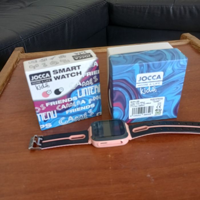 Smartwatch Jocca kids