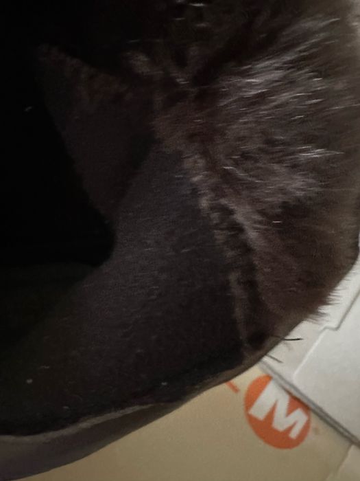 Чобітки зимові Merrell