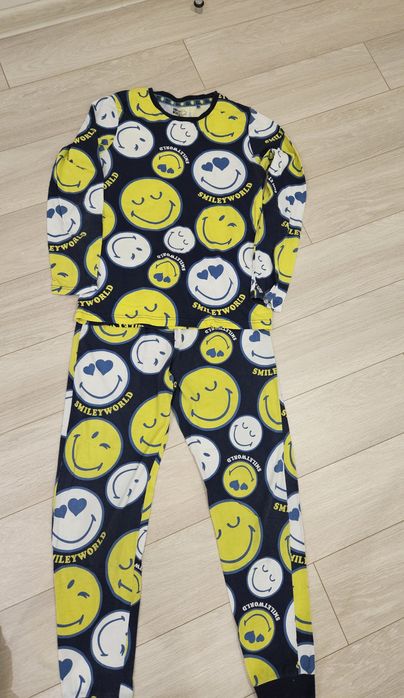 Продам пижаму на мальчика, H&M,р.146