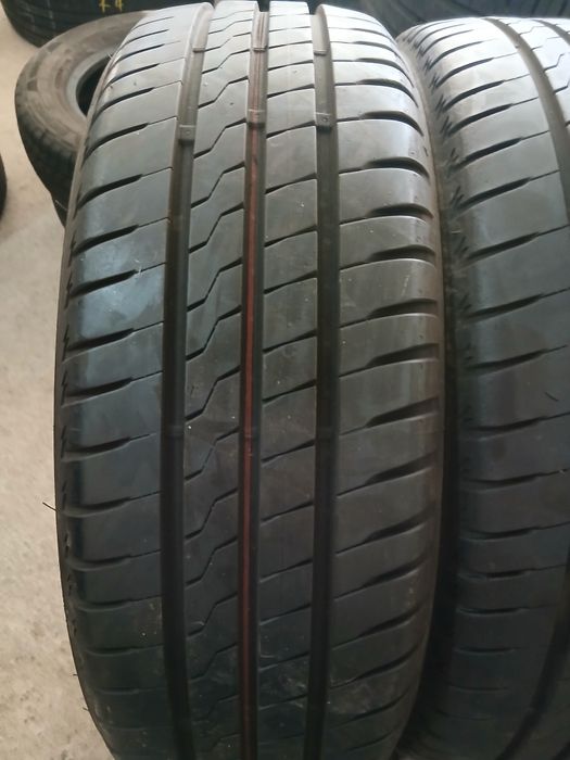 4 Pneus 175/60R15 Firestone como Novos