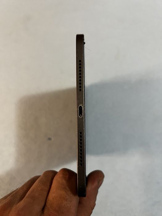 Ipad mini 6 64gb space gray