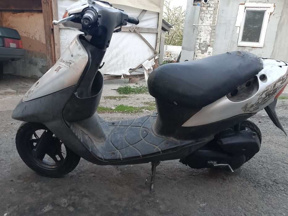 Продам скутер летс 2