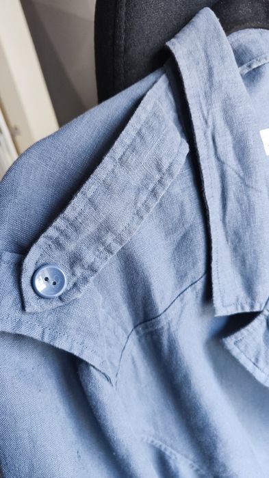 Marynarka Układ Popken 58